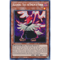 Blackwing - Vayu the Emblem of Honor